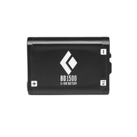 BLACK DIAMOND 1500 BATTERY