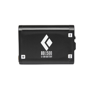 BLACK DIAMOND 1500 BATTERY