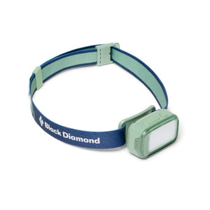 BLACK DIAMOND WIZ KID HEADLAMP DESERT SAGE