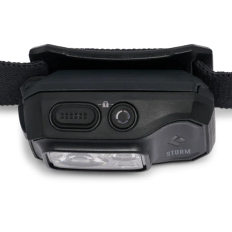 Load image into Gallery viewer, BLACK DIAMOND STORM OPS 450 HEADLAMP DARK TAN
