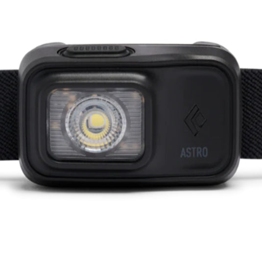BLACK DIAMOND ASTRO OPS 300 HEADLAMP DARK TAN
