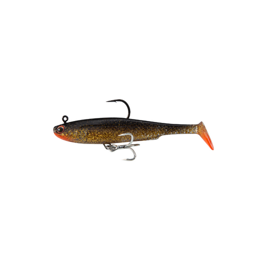 IRUKANDJI SICARIO DTF [SZ:5 INCH CLR:EMBER]