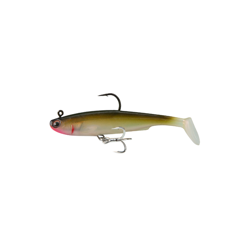 Load image into Gallery viewer, IRUKANDJI SICARIO DTF [SZ:5 INCH CLR:RANGER]
