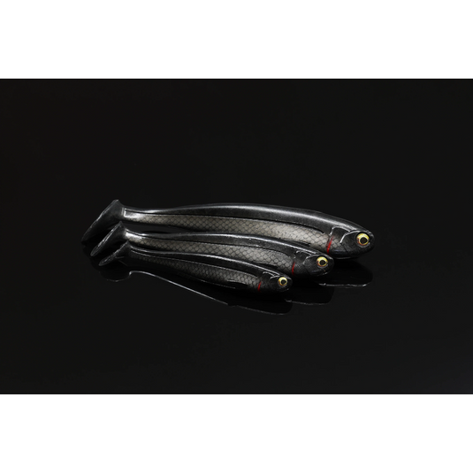 IRUKANDJI SICARIO [SZ:11 INCH CLR:NERO]