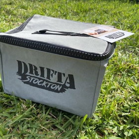 DRIFTA STOCKTON TOILETRY MEDIUM CANVAS
