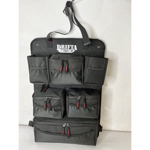 DRIFTA STOCKTON 6 POCKET SEAT ORGANISER