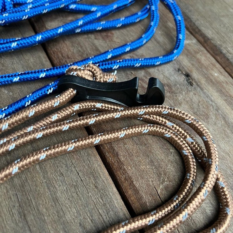 Load image into Gallery viewer, DRIFTA STOCKTON GUY ROPE 2PK [SZ:5.5M]
