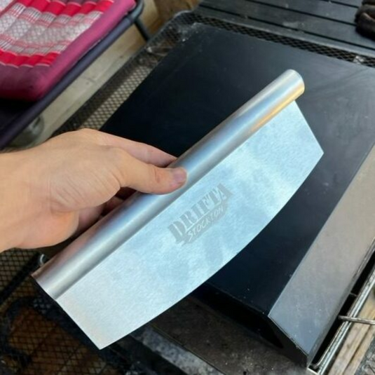 DRIFTA STOCKTON PIZZA CUTTER