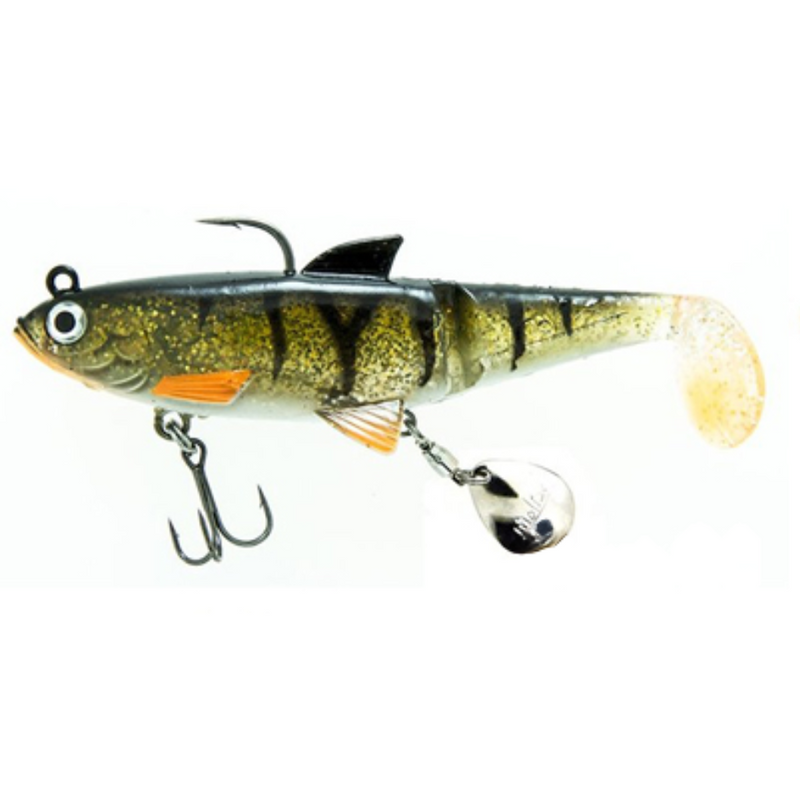 Load image into Gallery viewer, MOLIX SHAD [SZ:120MM 35G CLR:PERCH]
