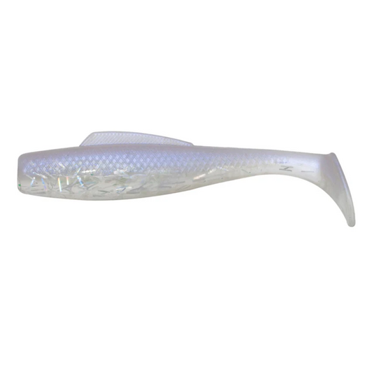 ZMAN DIEZEL MINNOWZ [SZ:5 INCH CLR:OPENING NIGHT]
