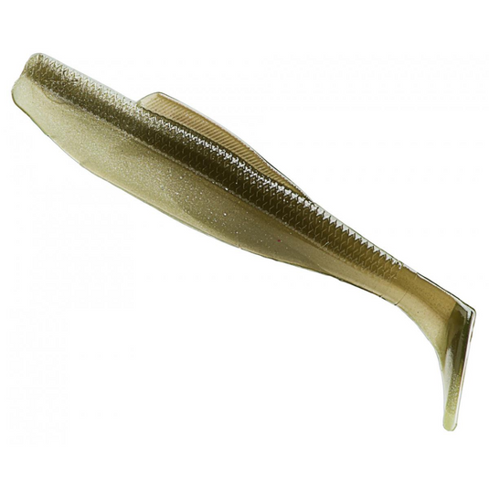 ZMAN DIEZEL MINNOWZ [SZ:5 INCH CLR:AYU]