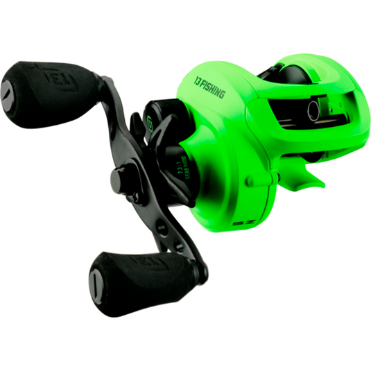 13 FISHING INCEPTION SPORT Z 7.3 RH