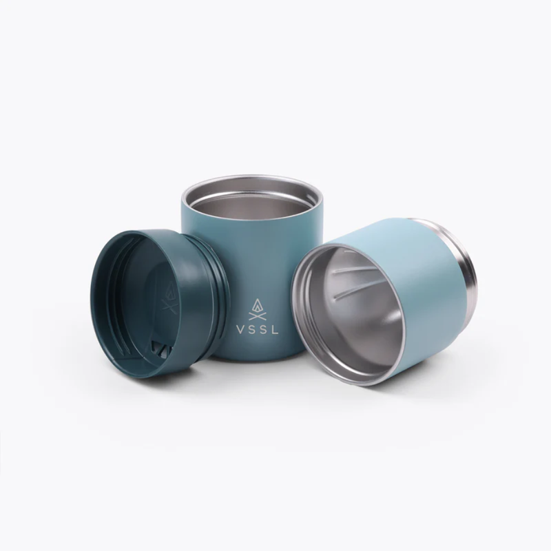 Load image into Gallery viewer, VSSL NEST POUR OVER SET [CLR:EVERGLADE]
