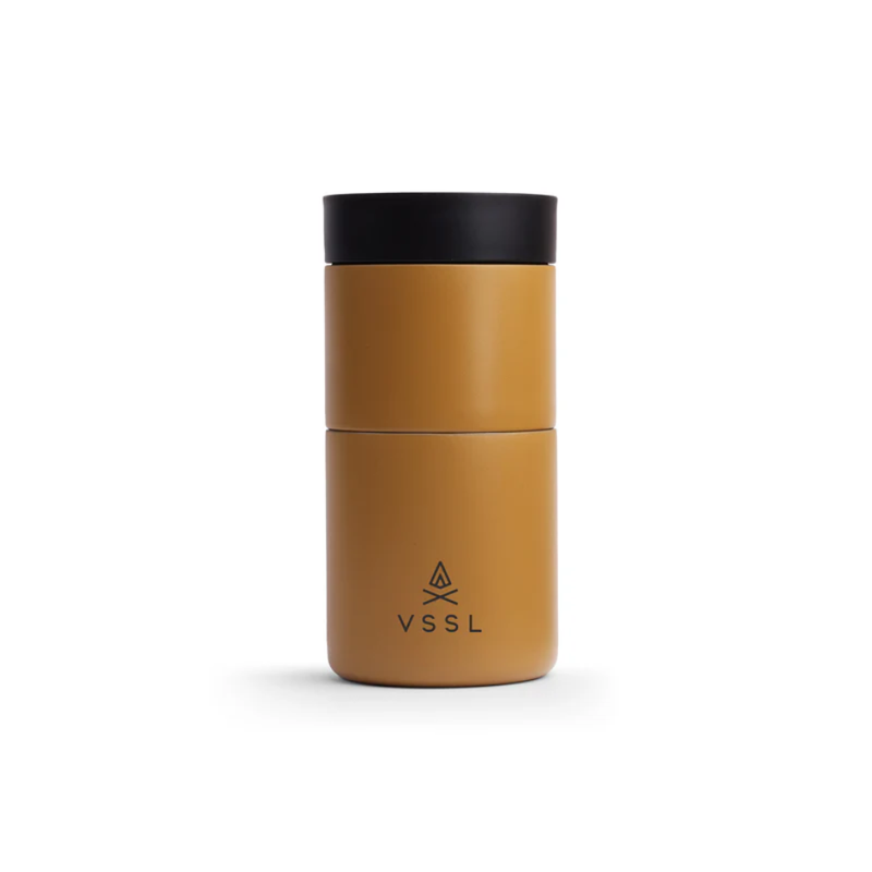 Load image into Gallery viewer, VSSL NEST POUR OVER SET [CLR:SAHARA]
