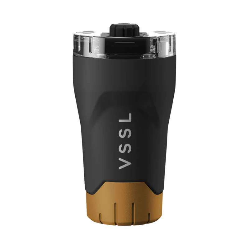 Load image into Gallery viewer, VSSL DRIFT TUMBLER 295ML [CLR:ASH]
