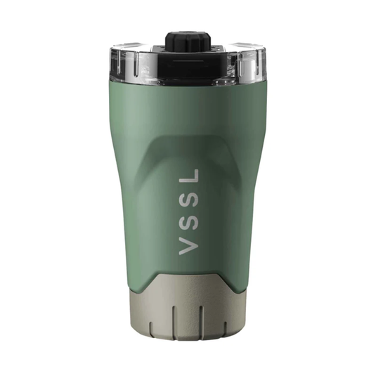 VSSL DRIFT TUMBLER 295ML [CLR:WILD SAGE]