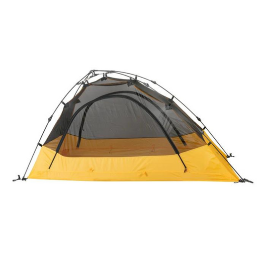 TETON VISTA 2 PERSON QUICK TENT YELLOW