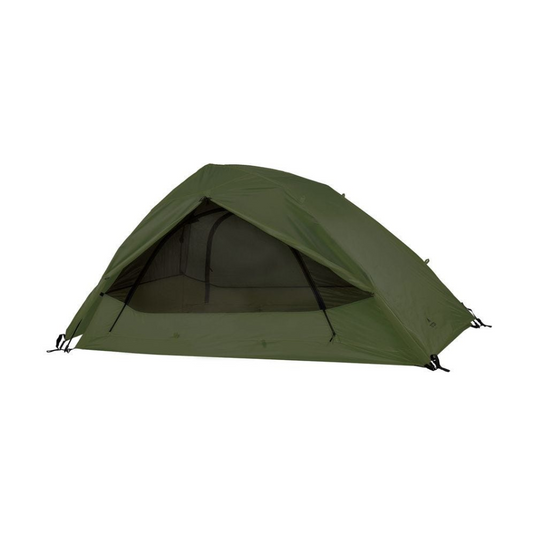 TETON VISTA 2 PERSON QUICK TENT GREEN