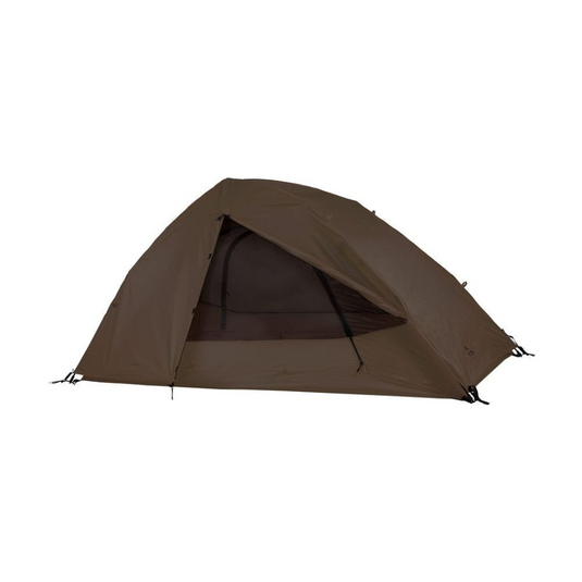 TETON VISTA 2 PERSON QUICK TENT BROWM
