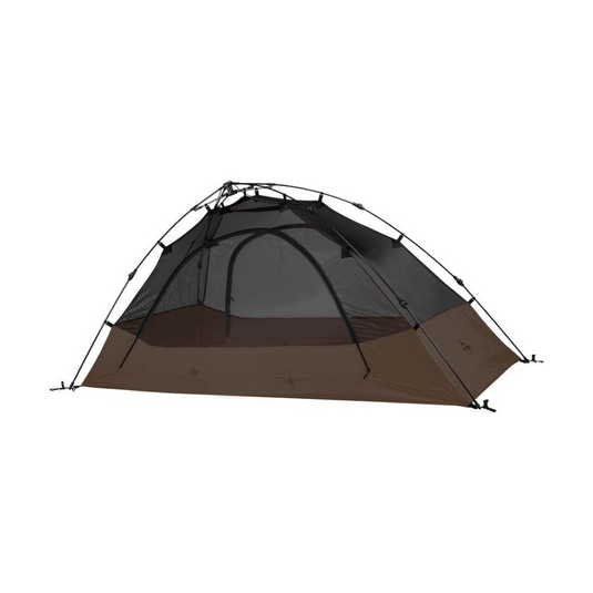 TETON VISTA 2 PERSON QUICK TENT BROWM