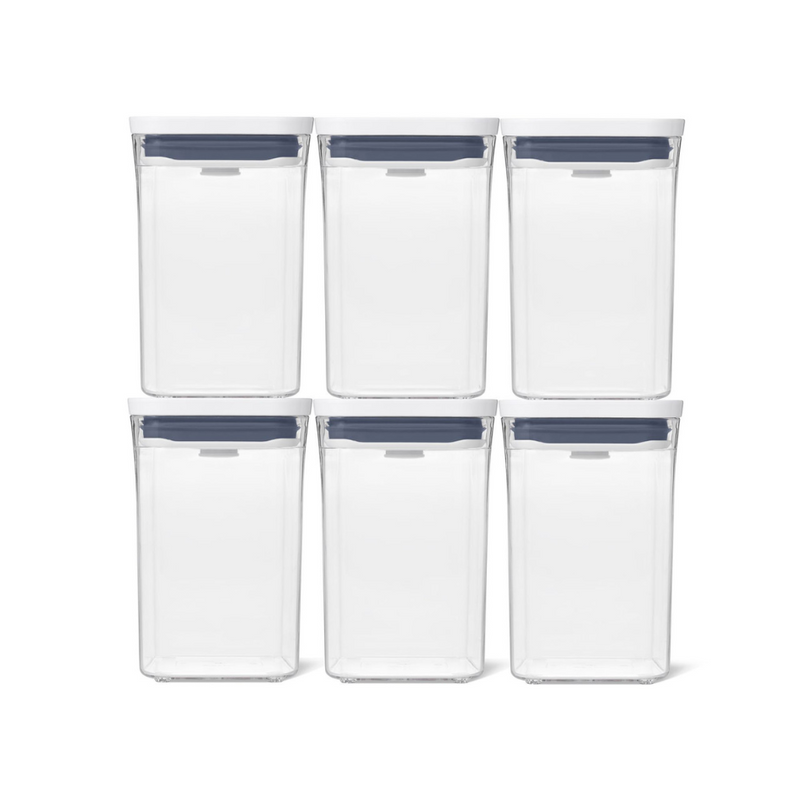 Load image into Gallery viewer, OXO GG POP 2.0 6 PIECE VALUE SET
