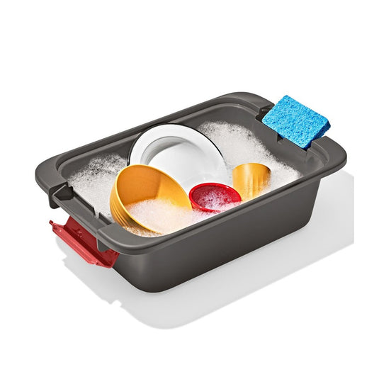 OXO OUTDOOR WASH, DRY & STOW SYSTEM