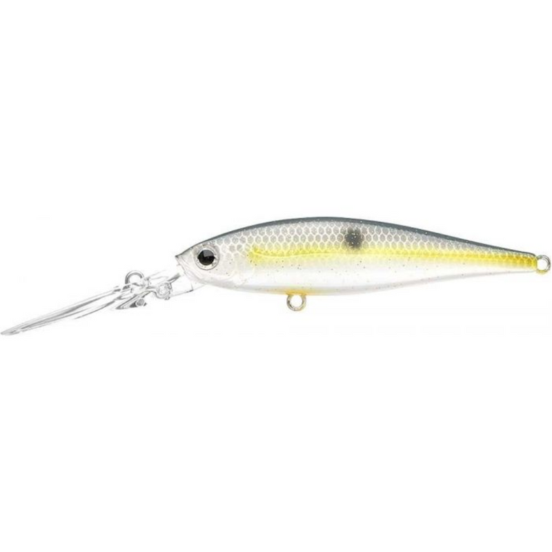 Load image into Gallery viewer, LUCKY CRAFT POINTER AU [SZ:100XD CLR:SEXY CHART SHAD]
