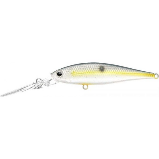 LUCKY CRAFT POINTER AU [SZ:100XD CLR:SEXY CHART SHAD]