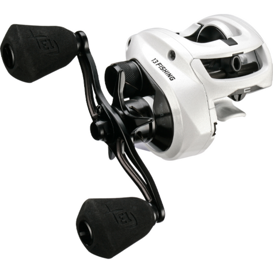 13 FISHING CONCEPT C2 BAITCAST [SZ:8.3:1-RH]
