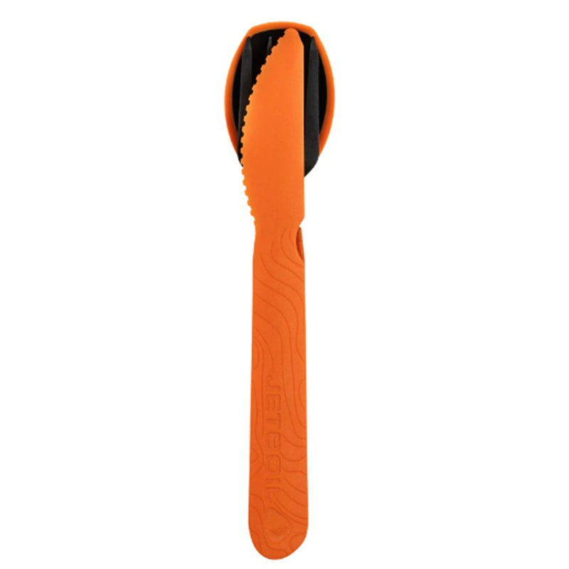 Load image into Gallery viewer, JETBOIL TRAILWARE UTENSIL SET
