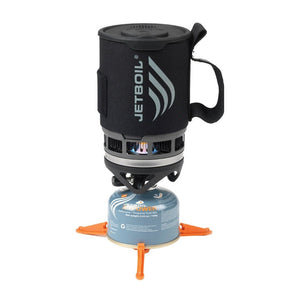 JETBOIL ZIP S25 .08L CARBON