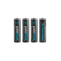 PALEBLUE AA USB-C RECHARGEABLE BATTERIES