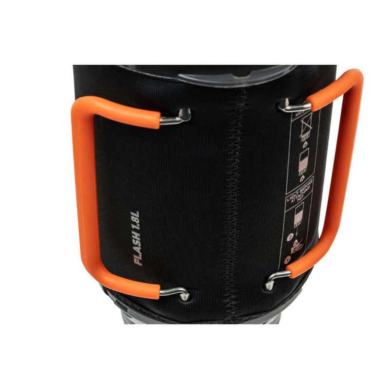Load image into Gallery viewer, JETBOIL FLASH 1.8L CARBON
