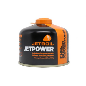 JETPOWER FUEL 230G