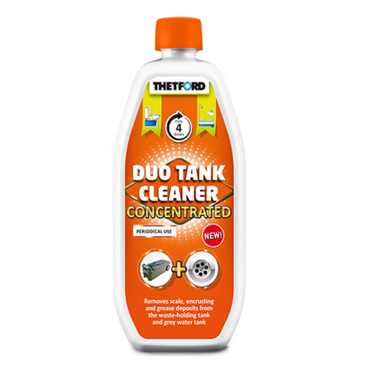 THETFORD DUO TANK CLEANER CONCENTRATED 800ML