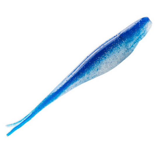 ZMAN SCENTED JERK SHADZ