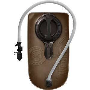 CAMELBAK MILITARY SPEC 2.5L RESERVOIR BLACK TUBE