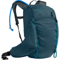 CAMELBAK SEQUOIA 24 3L NIGHT TEAL / CHARCOAL