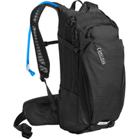CAMELBAK HAWG PRO 20 3L HYDRATION PACK BLACK