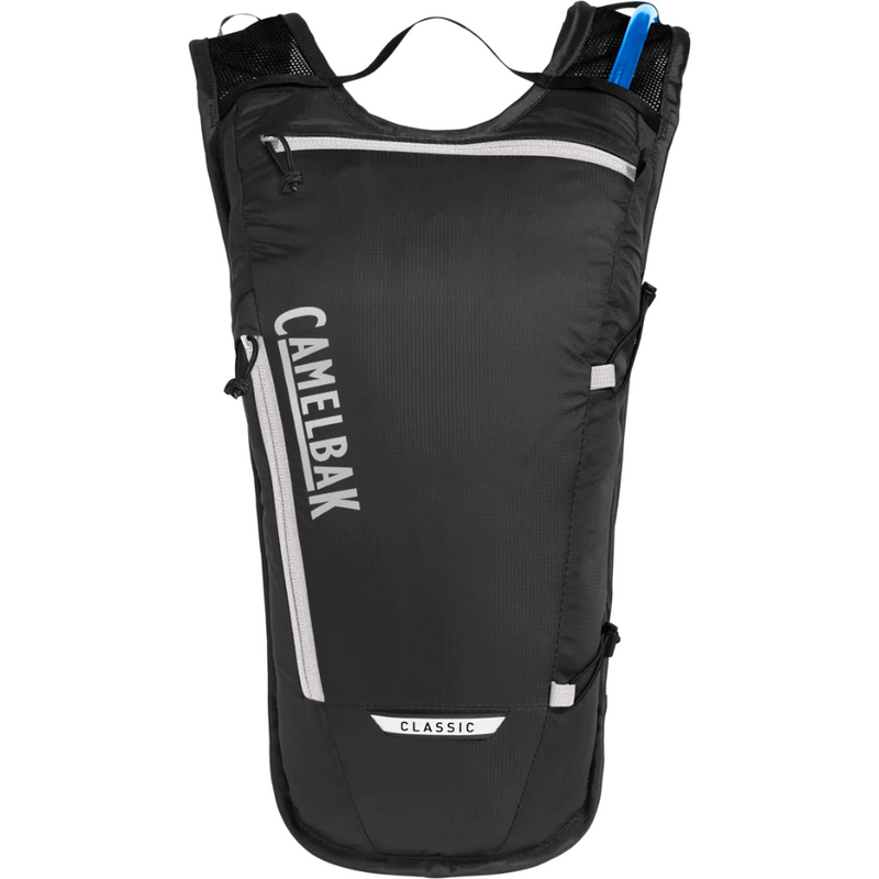 Load image into Gallery viewer, CAMELBAK CLASSIC LIGHT 2L HYDRATION PACK NAVY / BLACK

