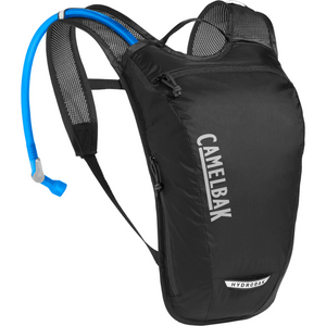 CAMELBAK HYDROBAK LIGHT 1.5L HYDRATION PACK BLACK / SILVER