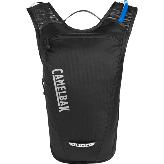 CAMELBAK HYDROBAK LIGHT 1.5L HYDRATION PACK BLACK / SILVER