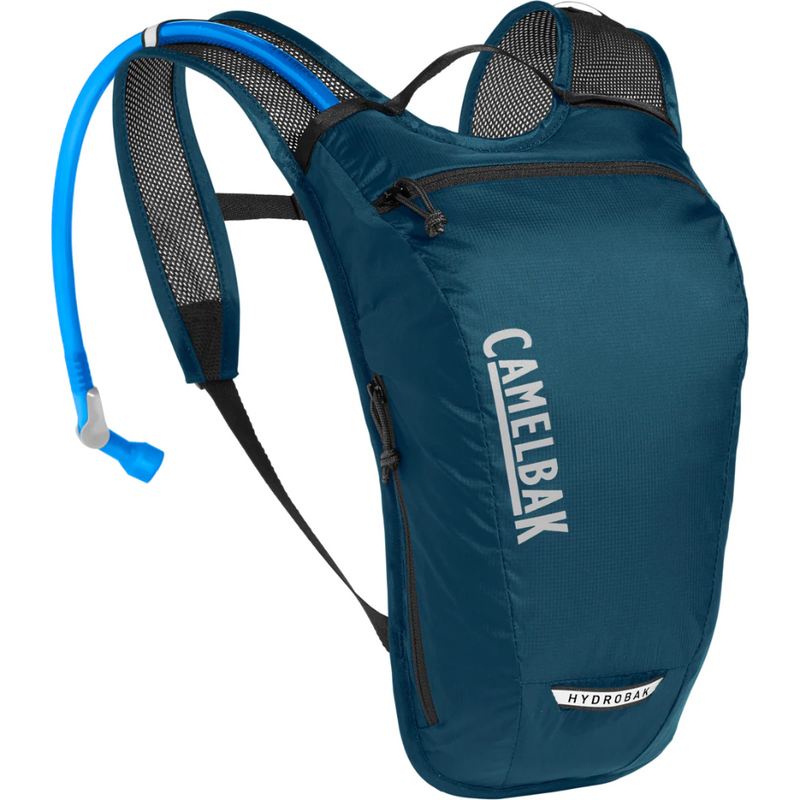 Load image into Gallery viewer, CAMELBAK HYDROBAK 1.5L GIBRALTAR NAVY/BLACK
