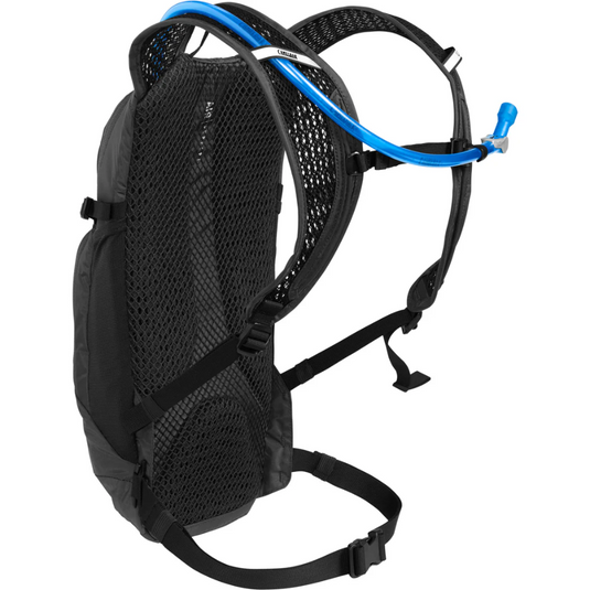 CAMELBAK LOBO WOMENS 9 2L HYDRATION PACK CHARCOAL / BLACK