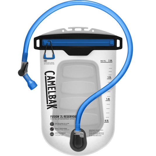 CAMELBAK FUSION RESERVOIR CLEAR 2L
