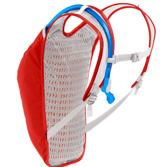 CAMELBAK HYDROBAK LIGHT 1.5L HYDRATION PACK RED / BLACK