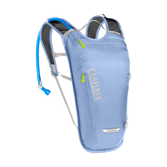 CAMELBAK CLASSIC LIGHT 2L HYDRATION PACK SERENITY BLUE