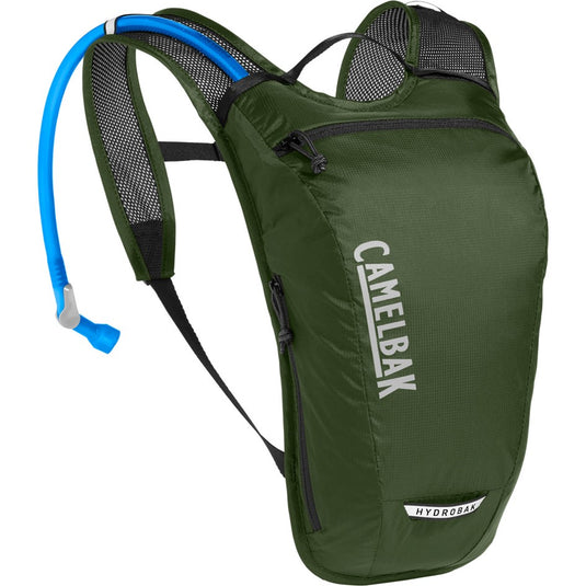 CAMELBAK HYDROBAK LIGHT 1.5L ARMY GREEN