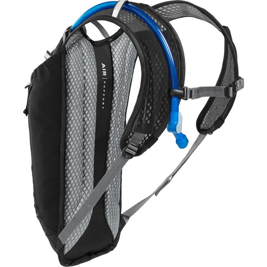 CAMELBAK ROGUE LIGHT 7 BLACK