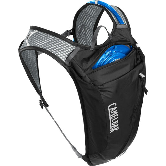 CAMELBAK ROGUE LIGHT 7 BLACK